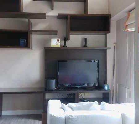 Avida San Lazaro 1 Bedroom With Balcony Near Sm San Lazaro Manille Extérieur photo