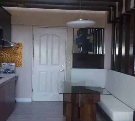 Avida San Lazaro 1 Bedroom With Balcony Near Sm San Lazaro Manille Extérieur photo