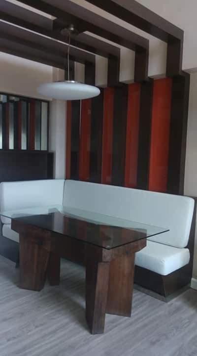 Avida San Lazaro 1 Bedroom With Balcony Near Sm San Lazaro Manille Extérieur photo