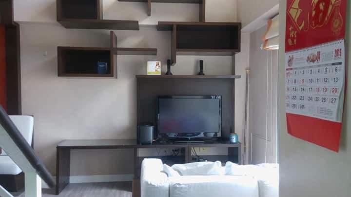 Avida San Lazaro 1 Bedroom With Balcony Near Sm San Lazaro Manille Extérieur photo