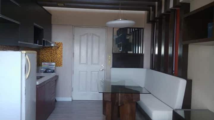 Avida San Lazaro 1 Bedroom With Balcony Near Sm San Lazaro Manille Extérieur photo